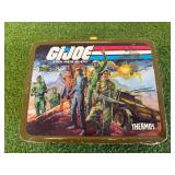 GI Joe Lunch Box