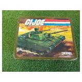 GI Joe Lunch Box
