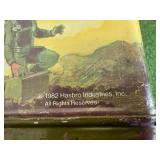 GI Joe Lunch Box