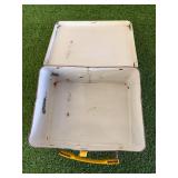 GI Joe Lunch Box