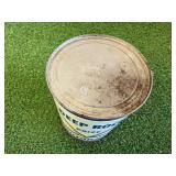 Deep Rock Price Motor Oil Can