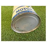 Deep Rock Price Motor Oil Can