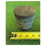 Tiolene Super-Service Cup Grease Tin The Pure Oil Company