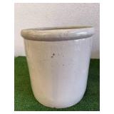 10 Gallon Red Wing Crock
