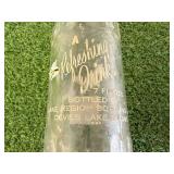 Lake Region Devils Lake ND Vintage Soda Bottles