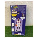 Space Jam Talking Michael Jordan