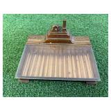 Vintage Lighter & Cigarette Holder