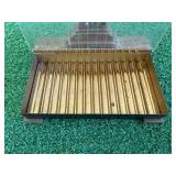 Vintage Lighter & Cigarette Holder