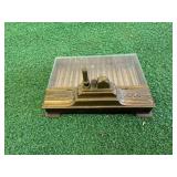 Vintage Lighter & Cigarette Holder