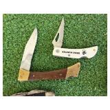 Pocket Knives