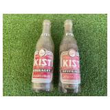 Kist Beverages Bottles Hatton ND