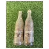 Kist Beverages Bottles Hatton ND