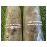 Kist Beverages Bottles Hatton ND