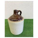 Antique Stoneware Jug