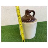Antique Stoneware Jug