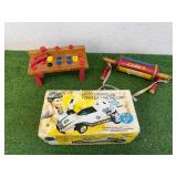 Vintage Toys