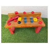 Vintage Toys