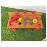 Vintage Toys