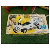 Vintage Toys