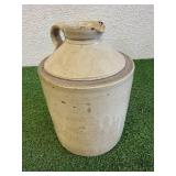 Vintage Jug with Spout