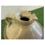 Vintage Jug with Spout