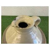 Vintage Jug with Spout