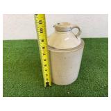Vintage Jug with Spout