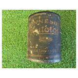 Vintage Cans - Pure Oil Hard Oil, Dura Grease & Minnesota Autotop