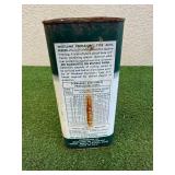 Westland Oil Minot ND Anti-Freeze Can