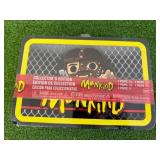 Lennox Truck Bank & Sealed Mankind Lunch Box