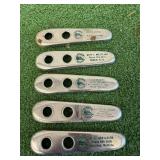 Westland Service Vintage Bottle Recappers