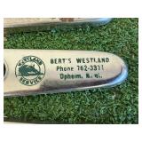 Westland Service Vintage Bottle Recappers