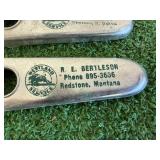 Westland Service Vintage Bottle Recappers