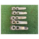 Westland Service Vintage Bottle Recappers