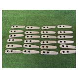 24 Vintage Bottle Recappers