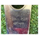 24 Vintage Bottle Recappers