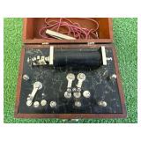 Faradic Battery in Case