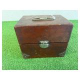 Faradic Battery in Case