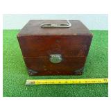 Faradic Battery in Case