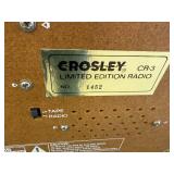 Crosley CR-3 Limited Edition Radio