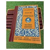 Complete Set McGuffey