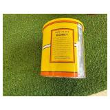 Vintage Tins - Desert Bloom Honey, Nash