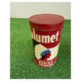 Vintage Tins - Desert Bloom Honey, Nash