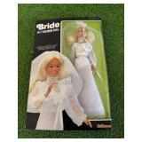Bride 11 1/2" Fashion Doll by Shillman