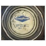 Good Year Tire Ashtray