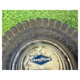 Good Year Tire Ashtray