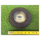 Good Year Tire Ashtray