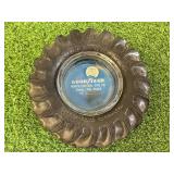 Good Year Tire Ashtray