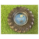 Good Year Tire Ashtray