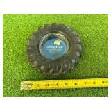 Good Year Tire Ashtray